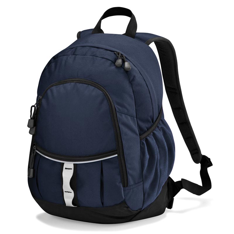 Pursuit backpack - Black One Size